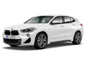 Текстильные коврики на BMW Х2 F39 2017-2020 