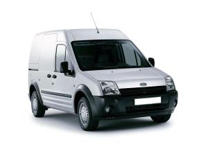 Коврики EVA на Ford Transit Connect I 2002-