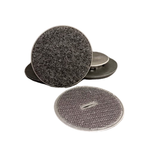 Клипса BMW (в коврик) - петля