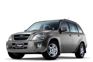 Эва-коврики на Vortex Tingo 2010-2014