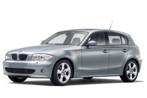 BMW 1 SERIES I (E87) 5D HATCHBACK 2004-2014