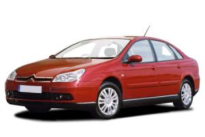 Citroen C5 I LIFTBACK 2000-2008