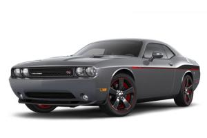 Dodge Challenger III (Lc) 2008-