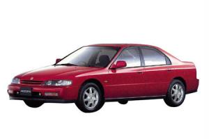 Honda Accord V Sedan Левый Руль 1993-1998