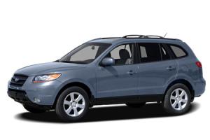 Hyundai Santa Fe II (Cm) 2006-2010
