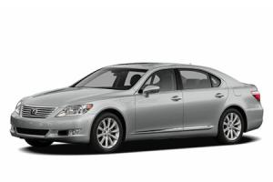 Lexus Ls IV 2006-2012