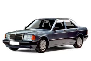 Mercedes-Benz C-Класс I (W202) 1993-2001