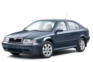 Skoda Octavia Tour I (A4) Sedan 1996-2011