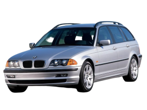 BMW 3 SERIES IV (E46) sw 1998-2006