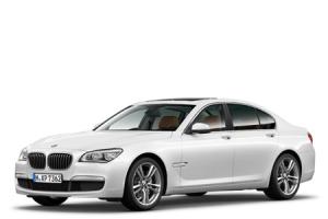 BMW 7 SERIES V (F01) SHORT 2WD 2012 - 2015