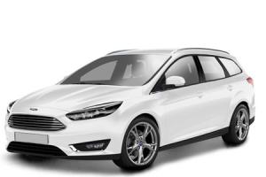 Ford Focus III Sw Рестайлинг 2014-2019