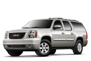 Gmc Yokon III 2006-2013