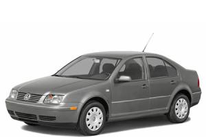 Volkswagen Jetta IV 1998-2005