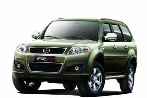 Zx Landmark 2005 - 2009