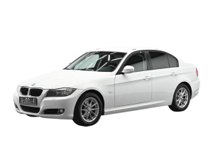 BMW 3 SERIES V (E92) SEDAN 2006-2013