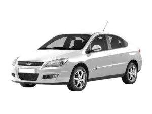 Chery Tiggo (T11) FL рестайлинг 2011 - 2015