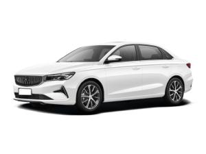 Эва-коврики на BELGEE S50 2024 -