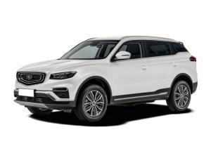 BELGEE X70 2024-2025