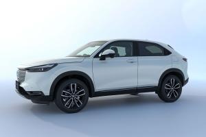 Honda Vezel II Правый Руль 