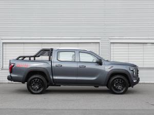 Эва-коврики на Foton Tunland V7 2024-